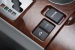 Toyota Highlander Hybrid 2011 года